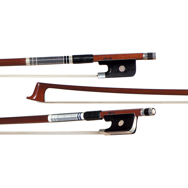 Jianfeng Li workshop viola bow