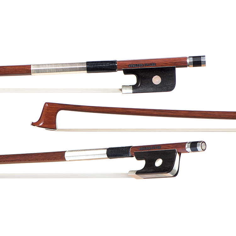 Jianfeng Li workshop viola bow