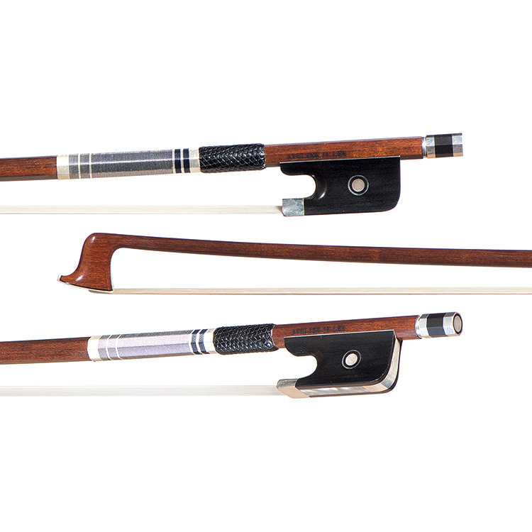 Jianfeng Li workshop viola bow