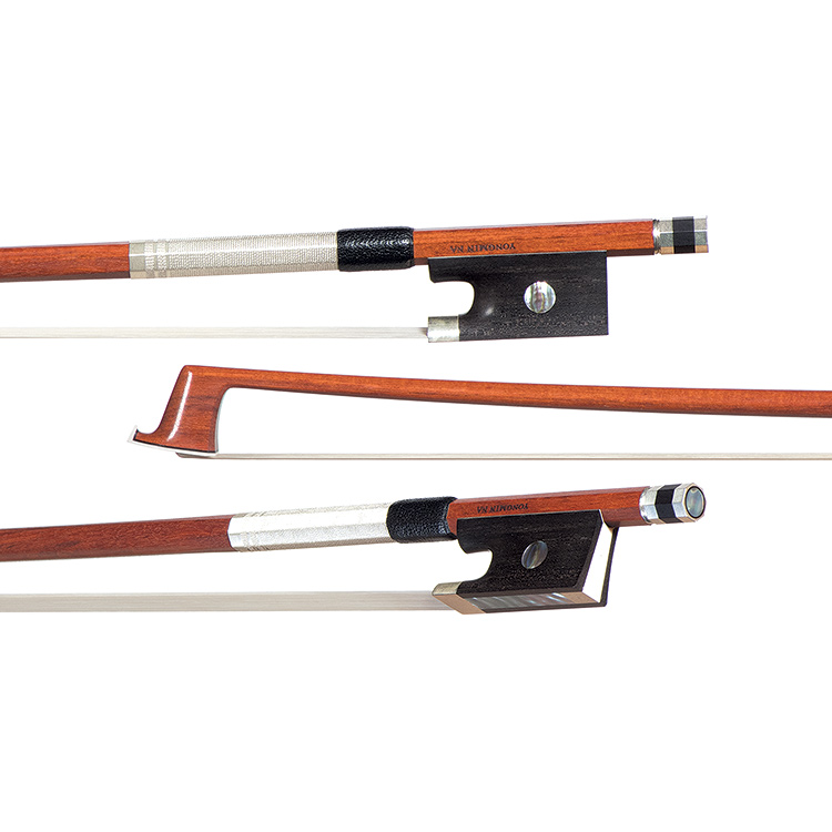Yongmin Na viola bow