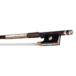 Pierre-Yves Fuchs viola bow