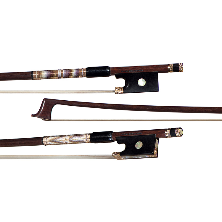 Pierre-Yves Fuchs viola bow