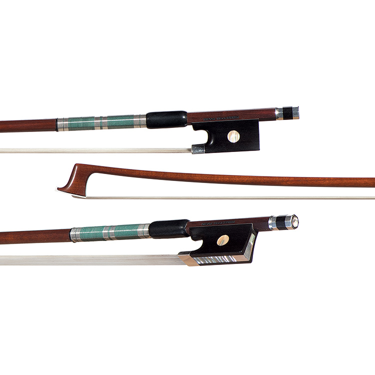 Pierre-Yves Fuchs viola bow