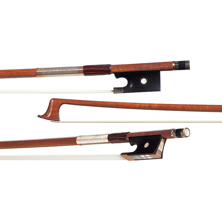 David Samuels viola bow