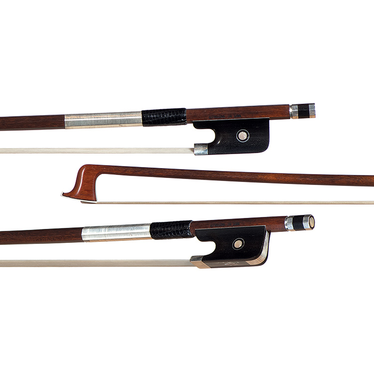 Jianfeng Li workshop viola bow