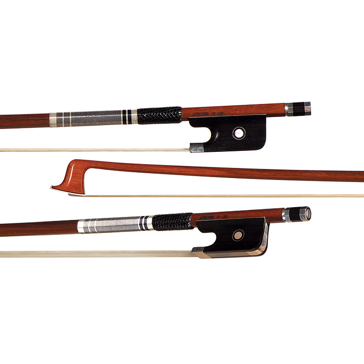 Jianfeng Li workshop viola bow