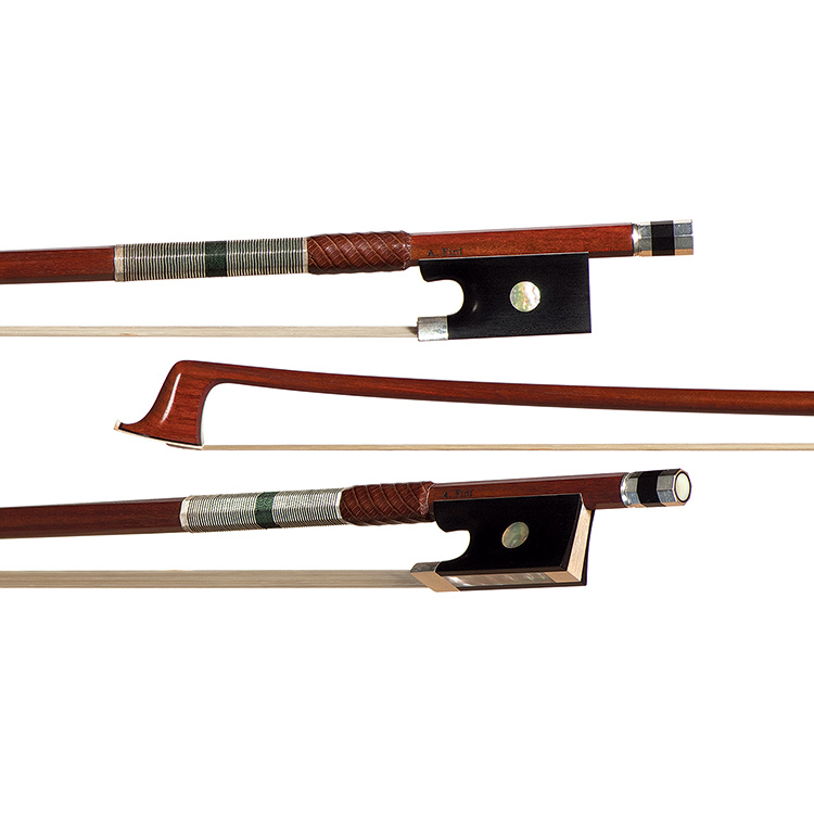 Aaron Fini viola bow