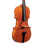 15 7/8" Andrew Ryan viola, Providence 2016