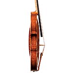 16" Raymond Melanson viola, Rochester, MA 2016