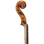 16 3/4" Filippo Fasser viola no. 162, Brescia 2016