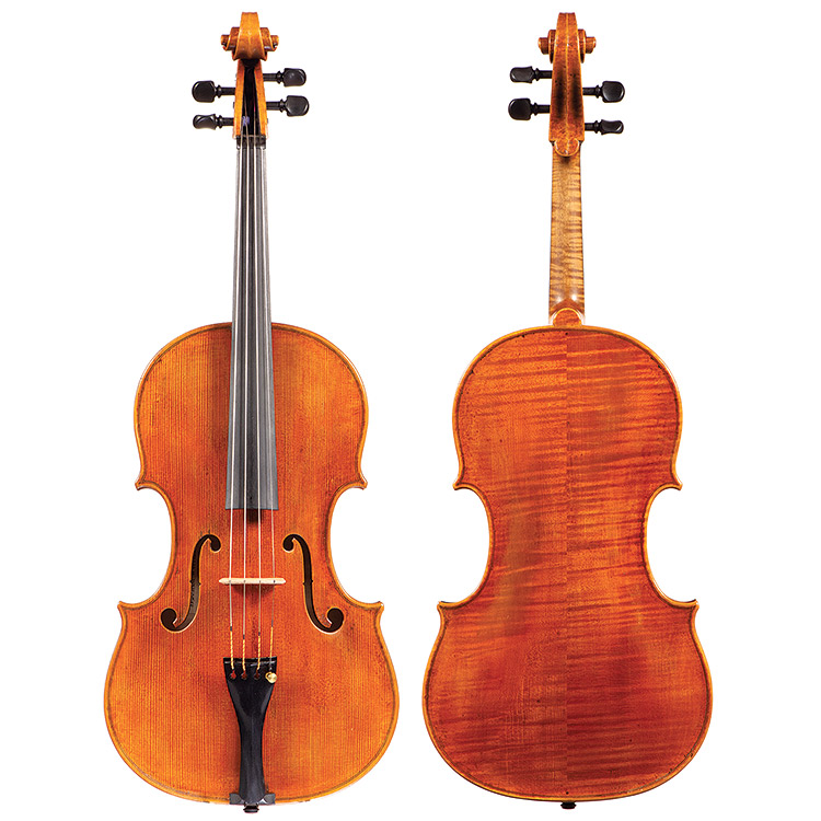 Featured Viola Featured Viola image