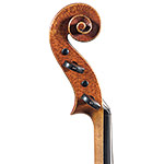 16 1/4" Daniel Arlig viola, Minneapolis 2021