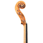 16 1/4" Gary Vessel viola, Modesto 2020
