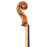 16 1/4" Julia Jostes and Simon Eberl viola, Lübeck 2022