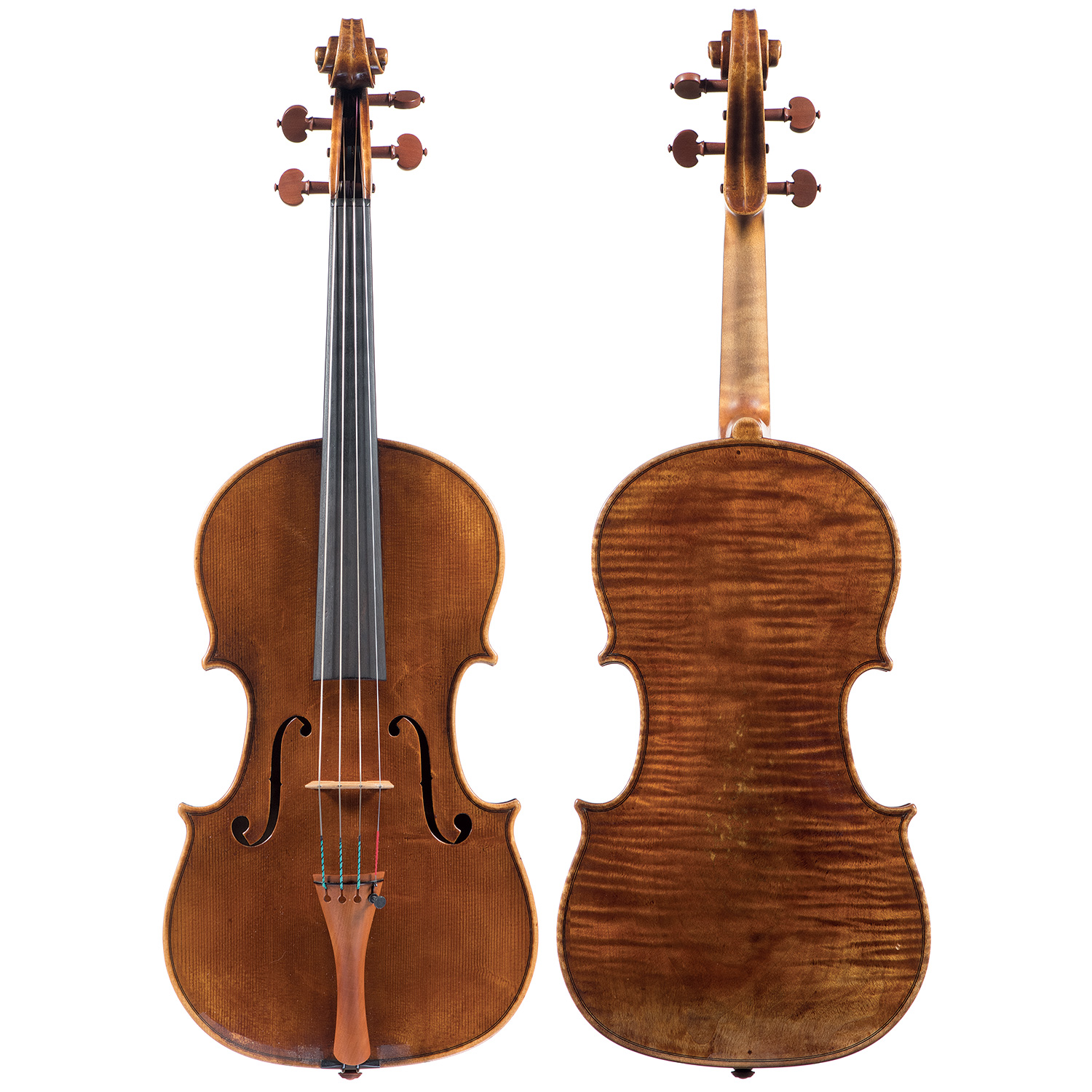 15 5 8 Andrew Ryan viola Providence 2013 Johnson String Instrument