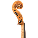 16 1/2" Julia Jostes viola, Lübeck 2025