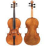 16 1/2" Julia Jostes viola, Lübeck 2025