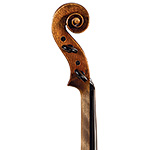 16 1/4" Kevin Kelly viola, Boston 2004