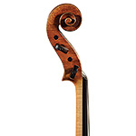 15 3/4" Daniel Arlig viola Minneapolis 2025