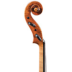 16" Boris Haug viola, Zurich 2025