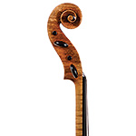 16 5/8" Simon Eberl viola, Lübeck 2024