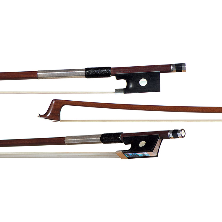 Ole Kanestrom violin bow