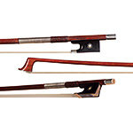 Jon Crumrine workshop violin bow