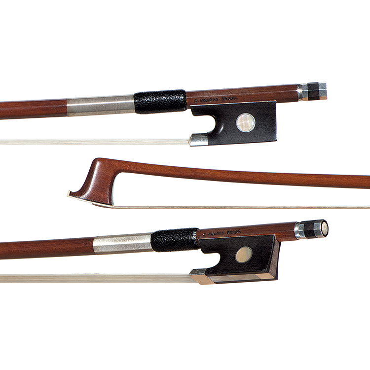 1/2 Claudio Chagas special edition violin bow