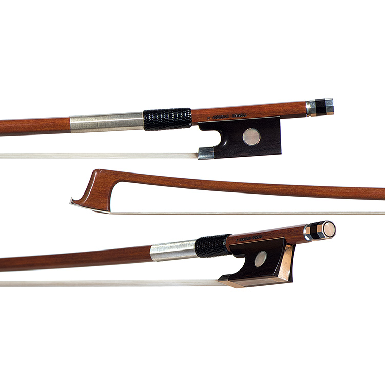 3/4 Claudio Chagas special edition violin bow