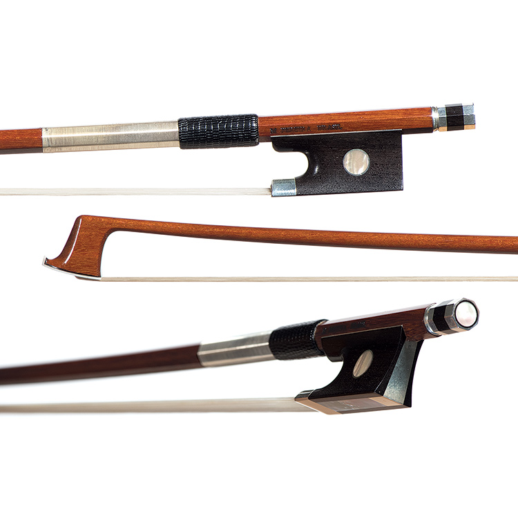 Marcos Pereira violin bow