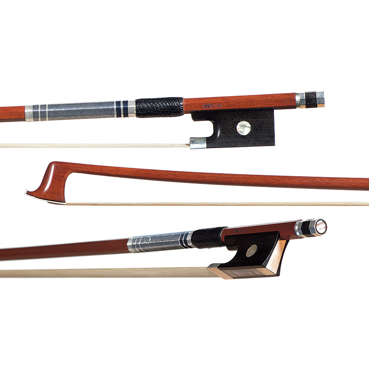 Jianfeng Li violin bow
