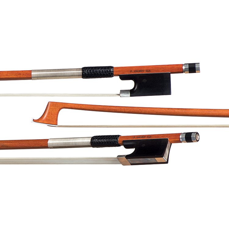 F. Valino violin bow