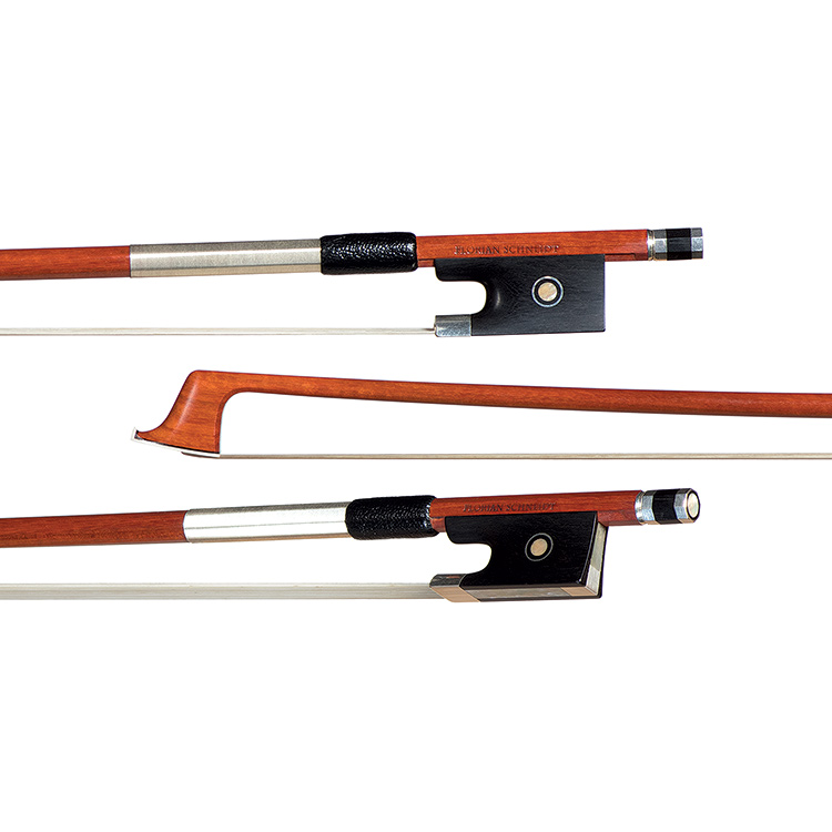 Florian Schneidt violin bow