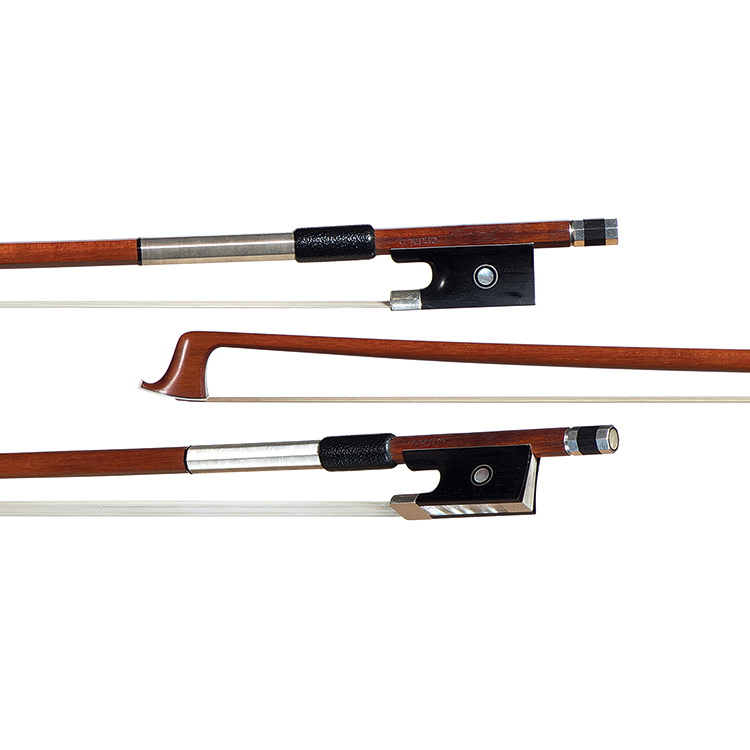 Georges Tepho violin bow