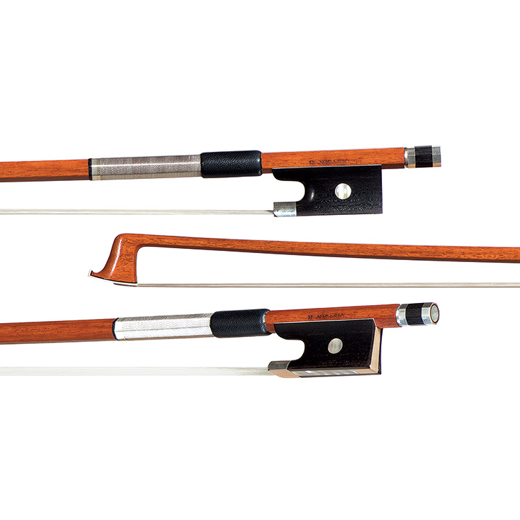 Humberto Nicasio violin bow