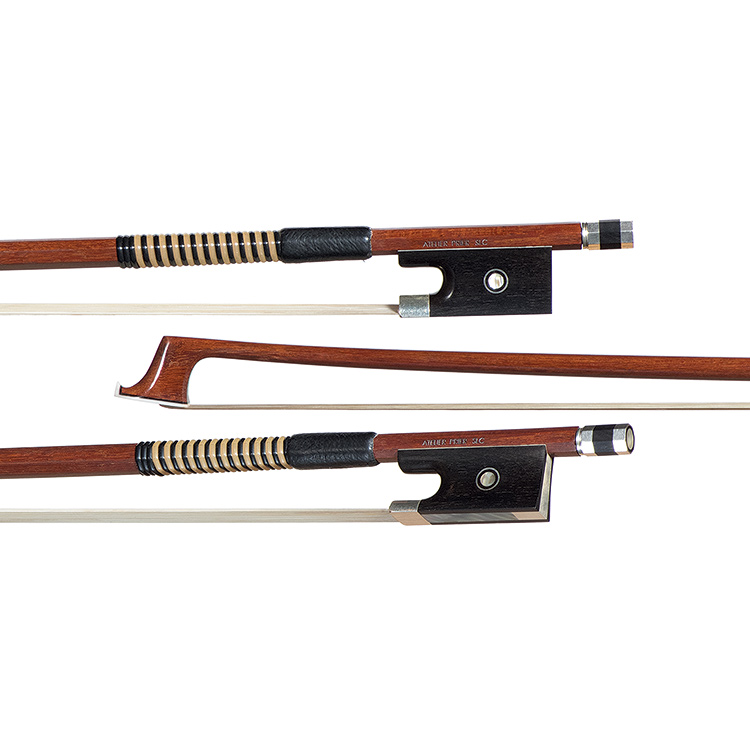 Paul Prier workshop violin bow