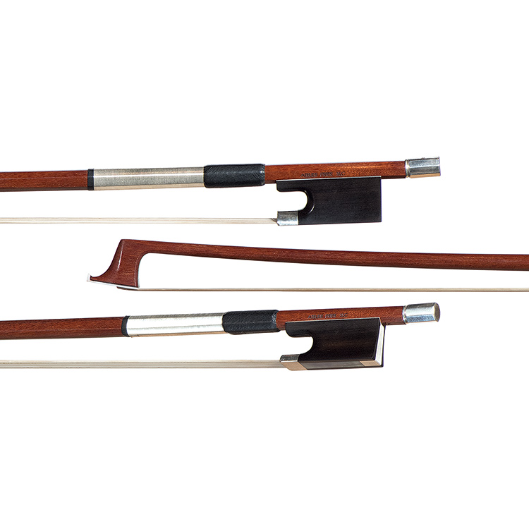 Paul Prier workshop violin bow