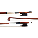 Paul Prier workshop violin bow