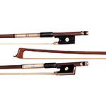 Pierre-Yves Fuchs gold-engraved violin bow no. 2027