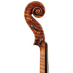 Shan Jiang violin, Beijing 2004