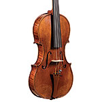 Shan Jiang violin, Beijing 2004