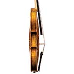 7/8 Oliver Radke violin, Ann Arbor 1999