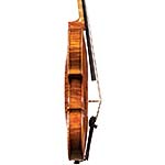 1/4 John Dailey violin, Boston 2009