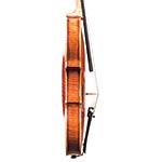 Mark Langdale Hough violin, Connecticut 2000