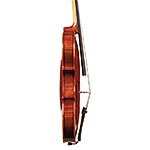 David Polstein Atelier violin, Boston 2017