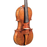 Mark Anton Hollinger violin, Missoula, MT 1988