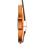 Jan Bartos violin, Paris 2019