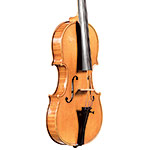 Jan Bartos violin, Paris 2019