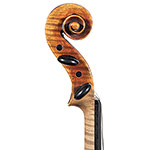 John Dailey violin, Rhode Island 2021