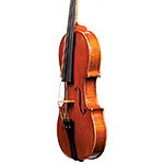 3/4 Arthur Toman violin, Boston 1992